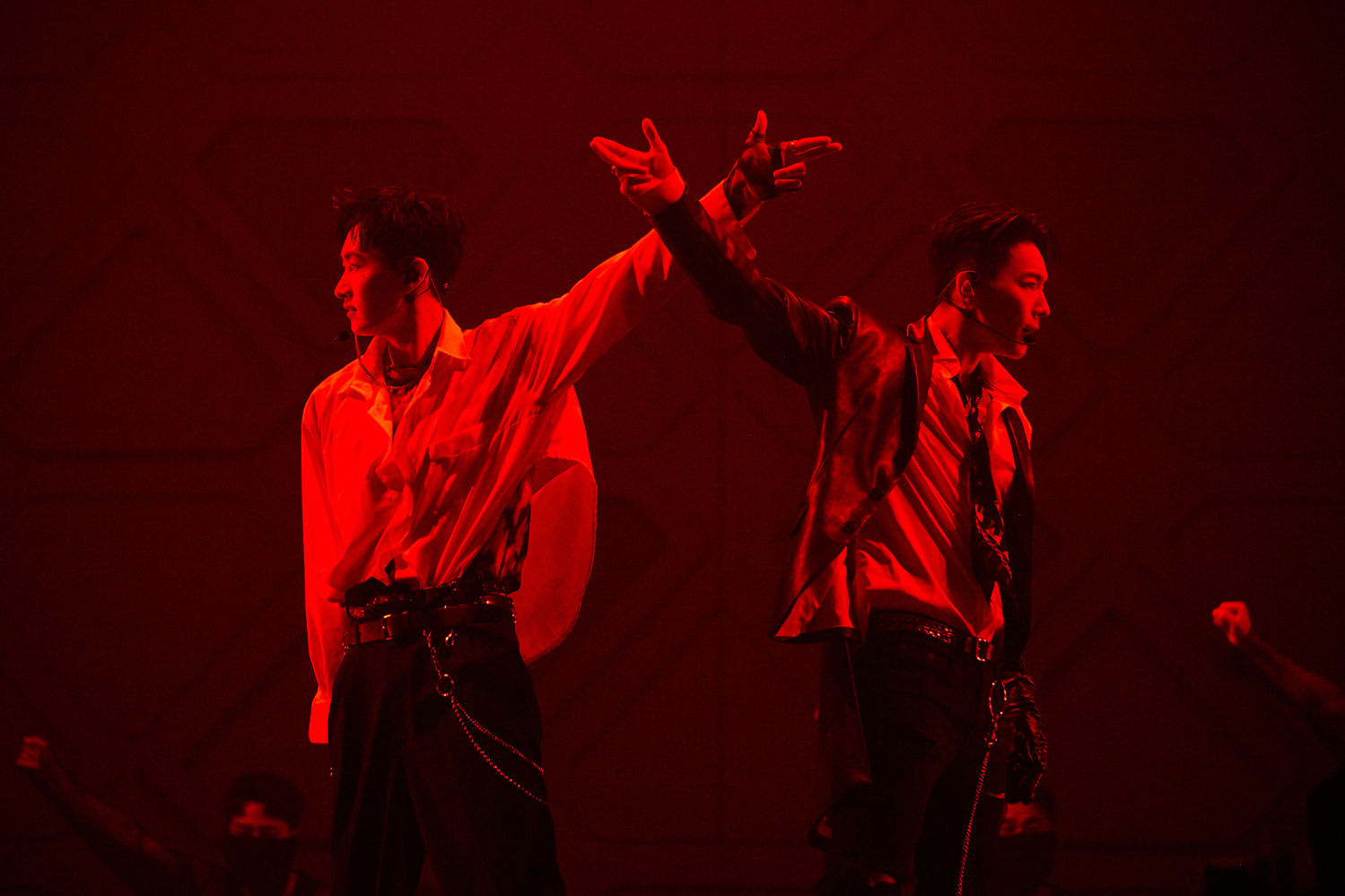 星闻superjuniorde令曼谷沸腾时隔四年的泰国单独演唱会圆满结束