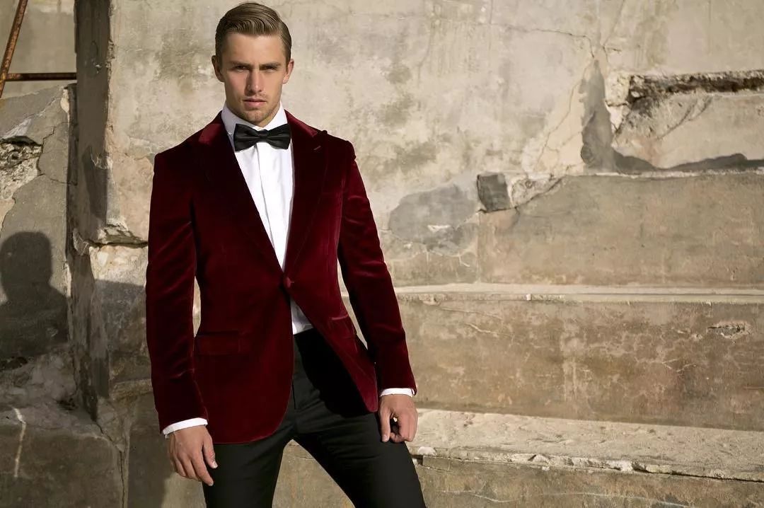 tomford内裤广告里的男模我超可以