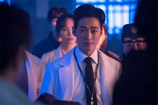 一路反转到最后不愧今年韩剧最高啊