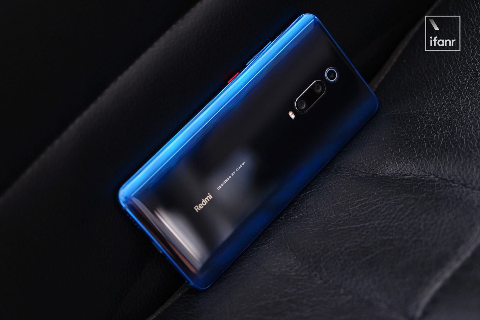 redmik20pro体验一台更好的小米9