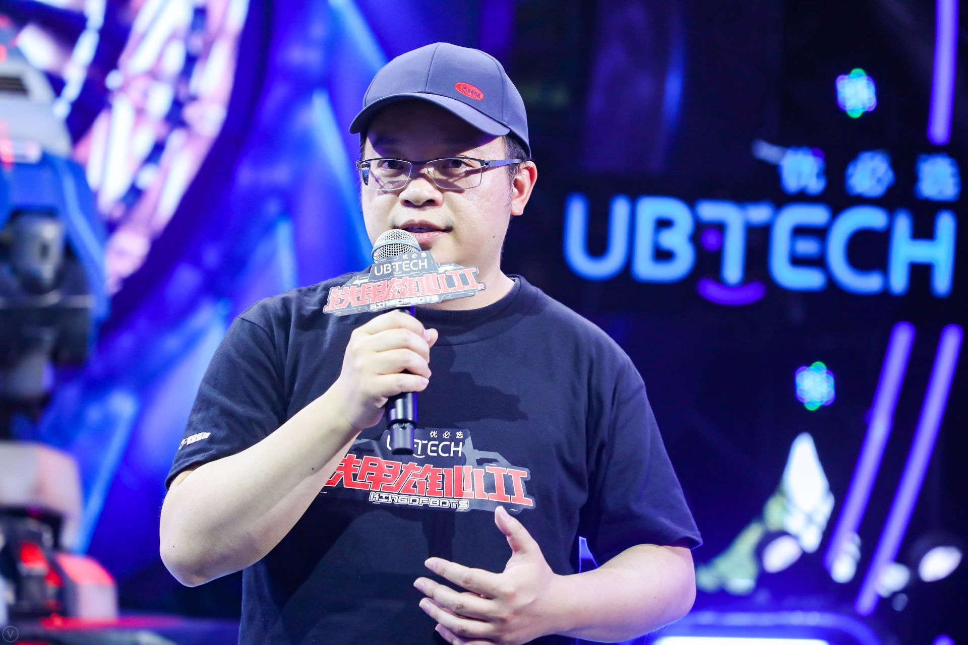 朱正廷北极星等加盟铁甲雄心2未来军团之战一触即发