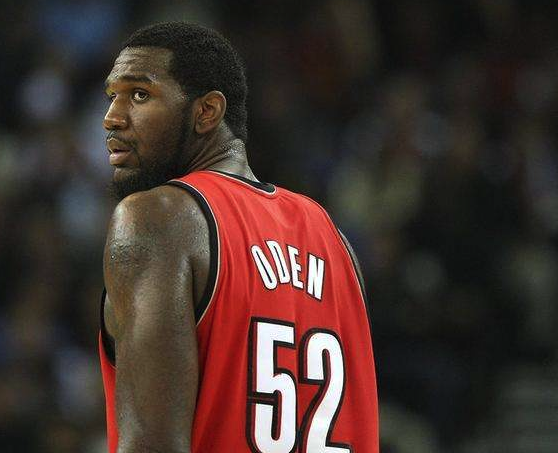 奥登大帝自曝新目标 一句话让网友都为他心酸