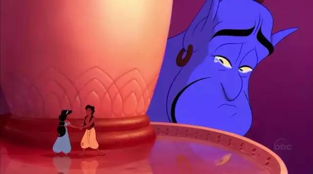 讲述穷小子阿拉丁意外得到了一枚神灯,并在神灯精灵的帮助下击败邪恶