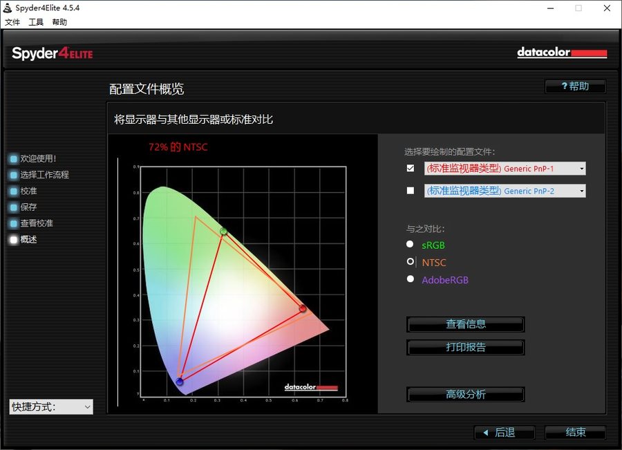 1399元超值2k飛利浦272b8qjnb顯示器評測