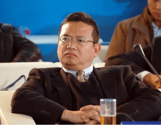 个人介绍