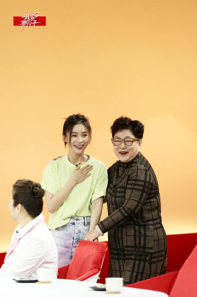 《我家那小子2》钱枫约饭袁姗姗疑似官宣恋情