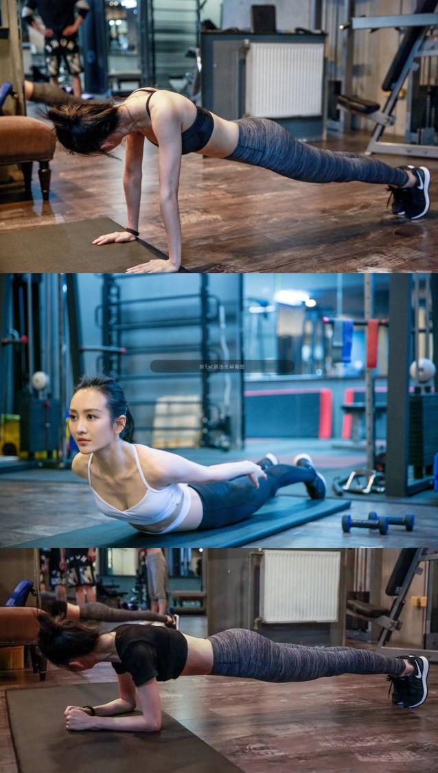 王鸥,21天瘦20斤,"吃一顿,饿三顿"来保持94斤好身材!