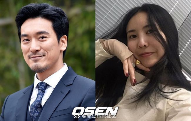 星闻金敏俊和gd姐姐权多美的恋爱因为好的缘分交往结婚阶段no