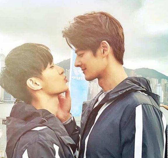 炎亚纶,这个明星让人看不懂!