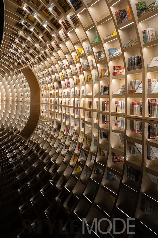 七家亚洲最值得造访的复古风书店