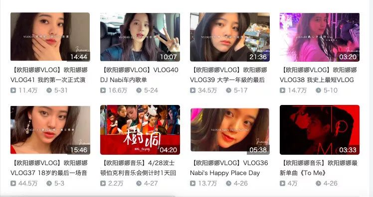 风口未消,巨头扶持、“人人vlog”时代还有多远?__凤凰网