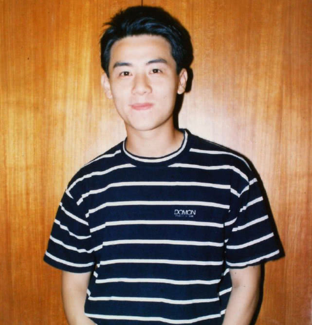 但在演艺圈那么久还是不被观众熟知,于是在之后就王书麒决定退出了