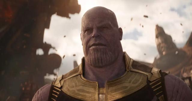 复仇者联盟中卡魔拉为什么是宇宙里最危险的女人