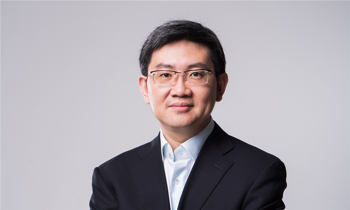 长岭资本管理合伙人蒋晓冬确认出席fus猎云网2019年度医疗健康产业