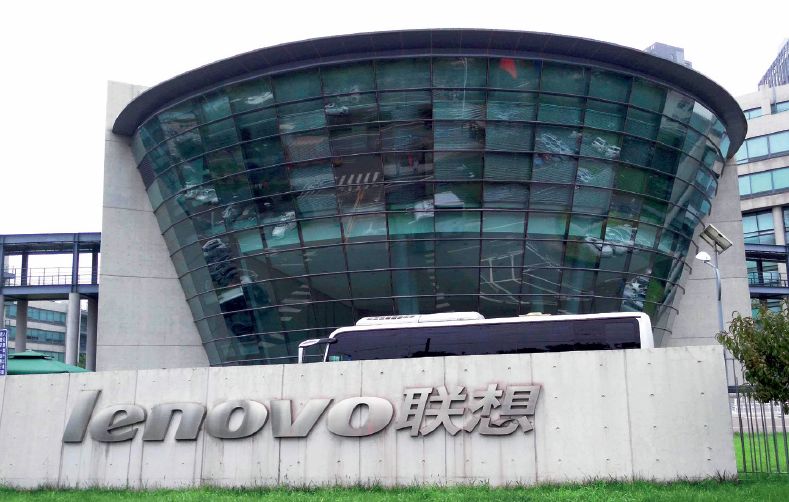 转型智能联想寻找下一个可能