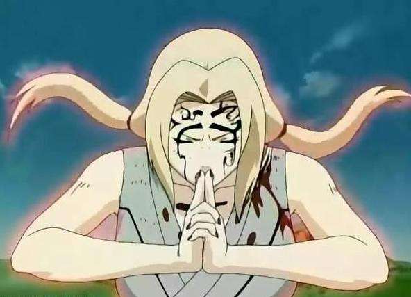 火影忍者:最常用的4个禁术,最后一个使用率高达99%!