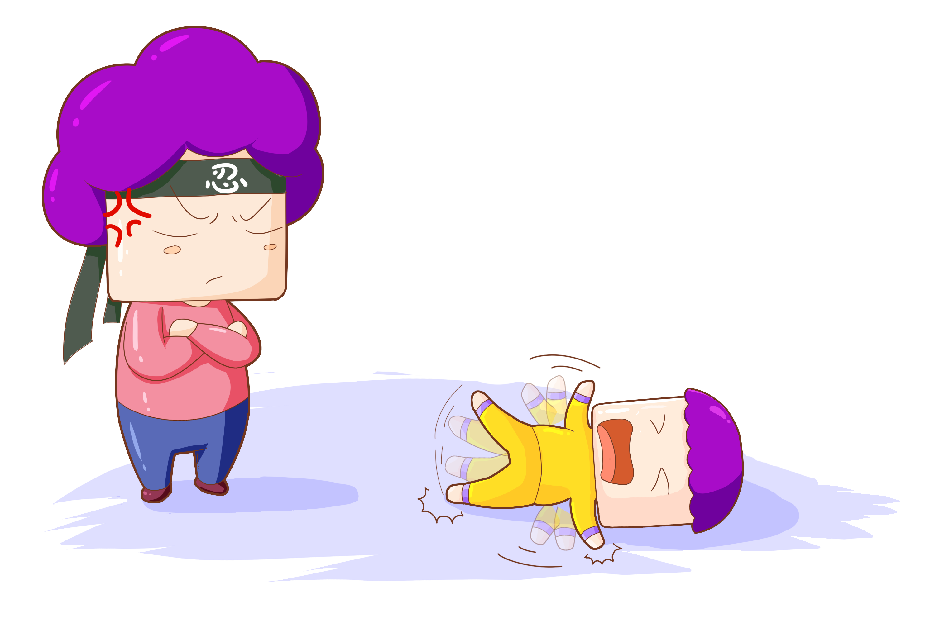 "暴脾气"宝宝在公共场合苦恼咋办?这几招快收藏!