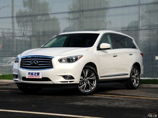 豪华奇瑞的suv7座俩天窗配自动挡正打折出售