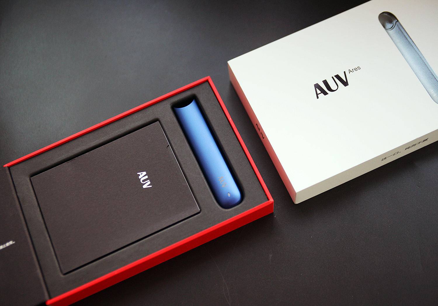 电子烟有害吗问题其实在品质上