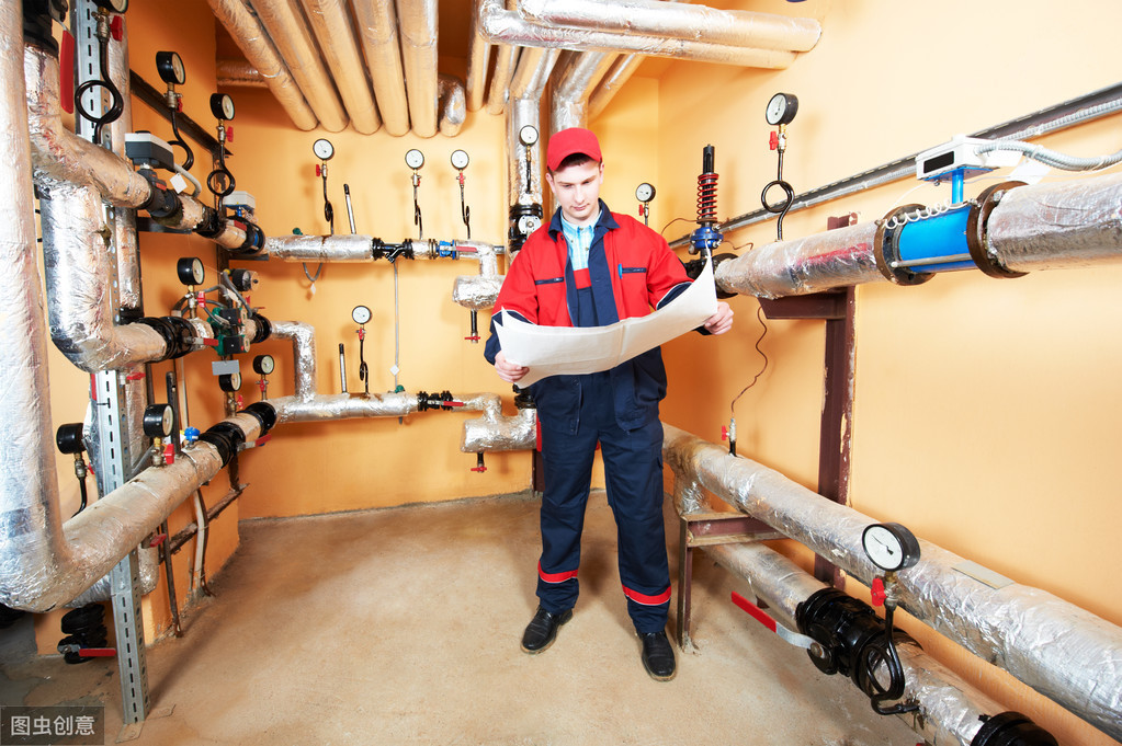 老暖通设计师给新手的经验总结(新手必看)