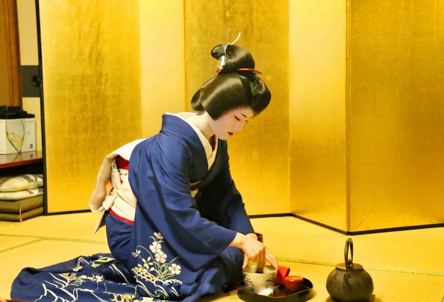 日本旅游除了穿精美和服,高级玩家还这样穿!