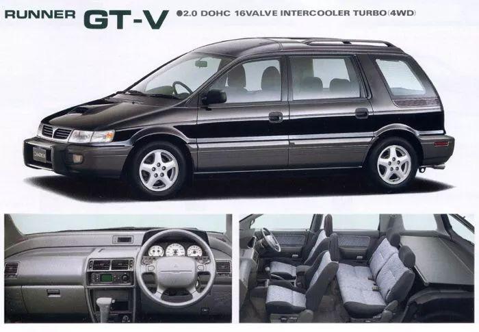 8t发动机,这副g62b可以输出135ps,配合5