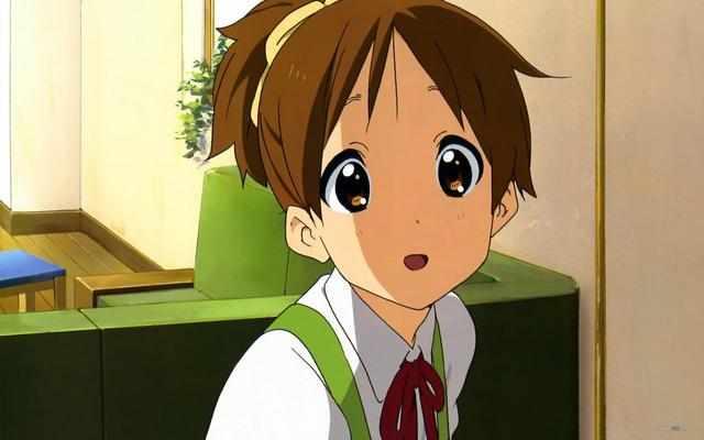 《猫物语(白)》末尾头发则变成黑白相间的类似虎皮花纹的发色