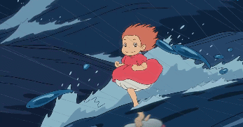 宫崎骏又教我们早恋了