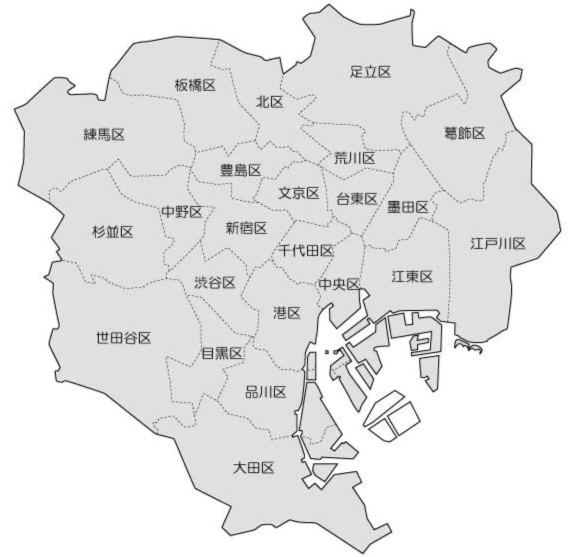 东京十二时辰在这里的一天都可以做什么