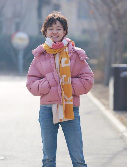 神奇的人际关系,颖儿,papi酱还有焦俊艳竟然是大学同学