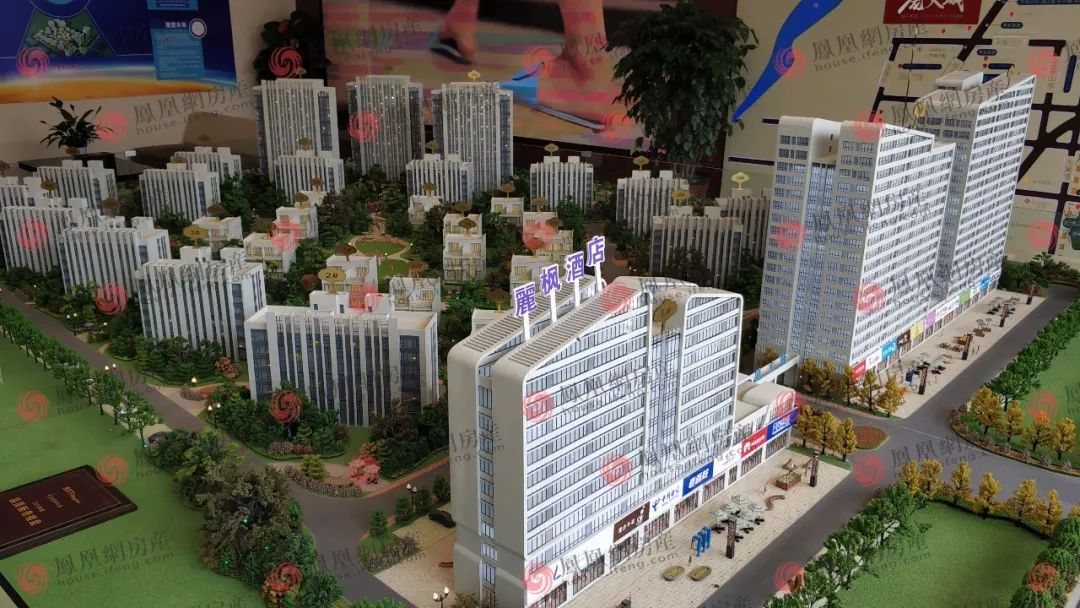 庞大集团破产重组 拿地5年才开工的济南庞大城将何去何从__凤凰网