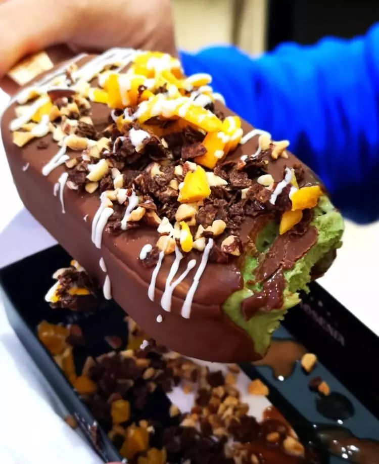 网红冰淇淋避雷指南,就靠这篇续命了!