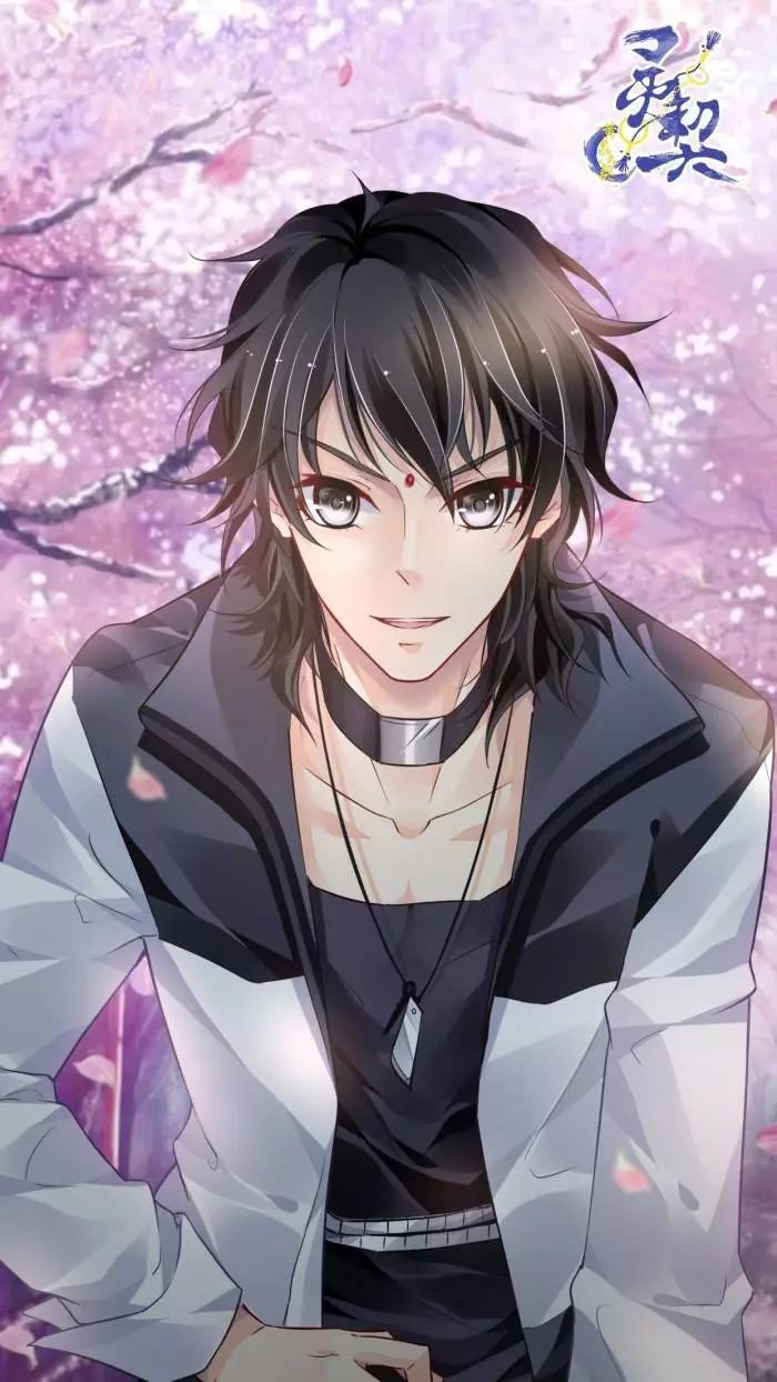 灵契杨敬华壁纸丨只是想守护一个人,怎么这么难.__凤凰网