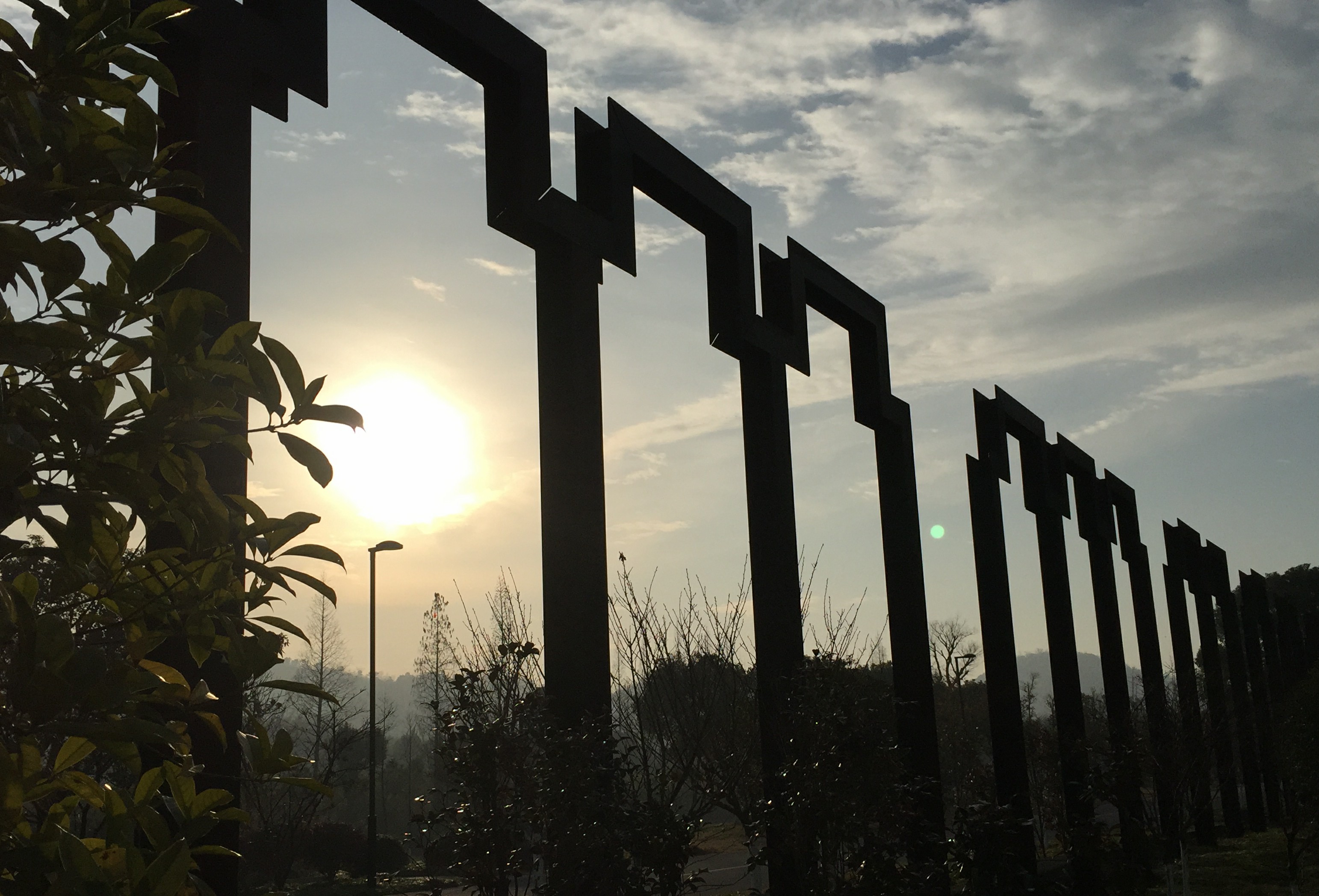 一段古城墙的现代启示__凤凰网