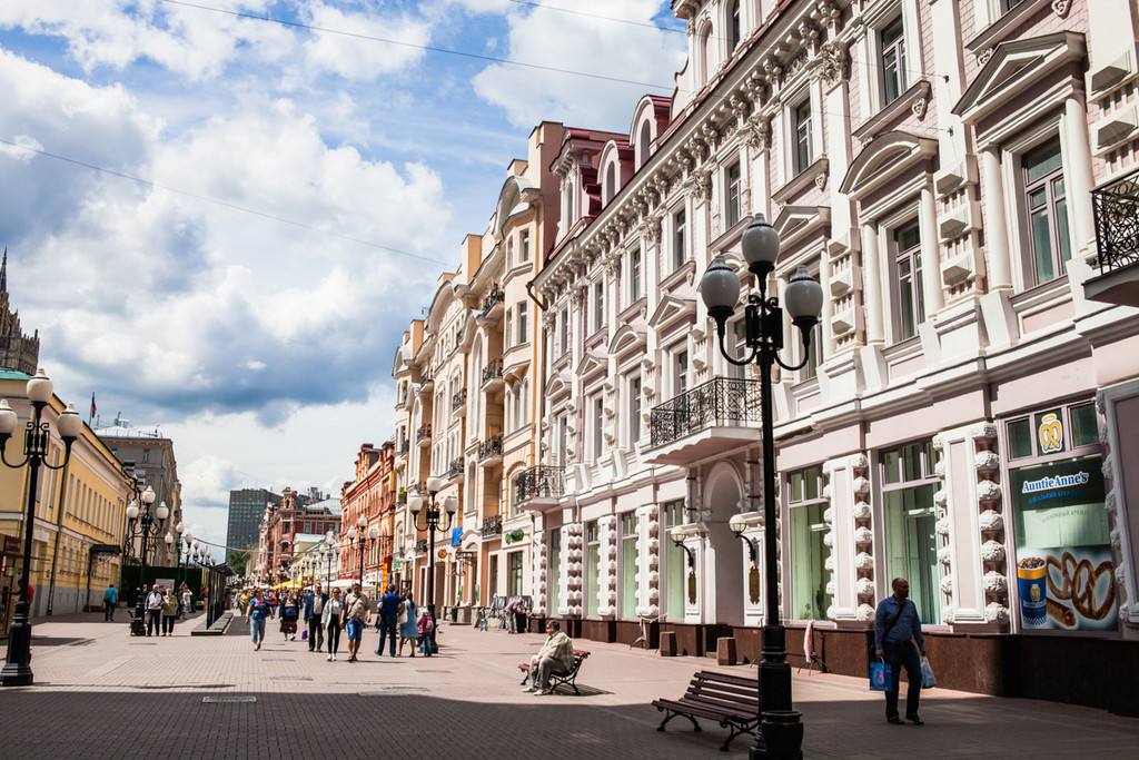 世界10大购物圣地购买奢侈品必备攻略