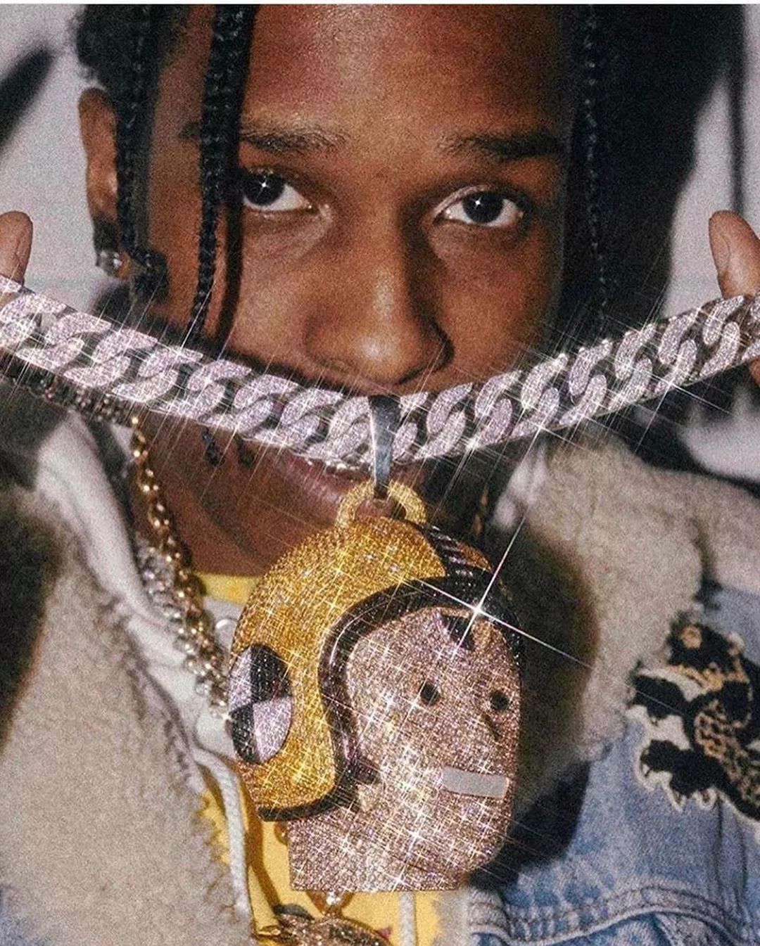 a$ap rocky,我们等你!_凤凰网