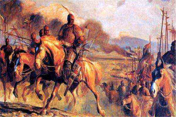 《发现燕然山铭》——人人书推荐系列__凤凰网