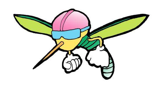 火影忍者:如果飞段的通灵兽是蚊子,忍界会发生什么变化?