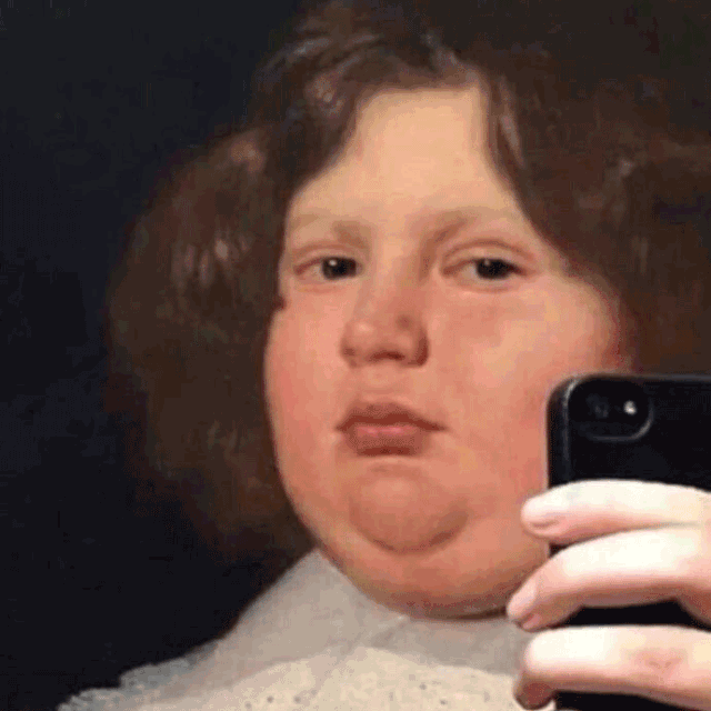 这个"变老滤镜",可能大家都玩过啦,没玩过应该也看过别人在朋友圈