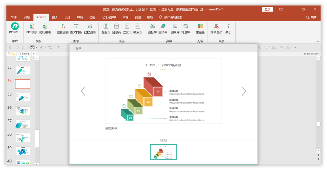 使用结构图设计PPT，让你的PPT表达更有说服力！__凤凰网