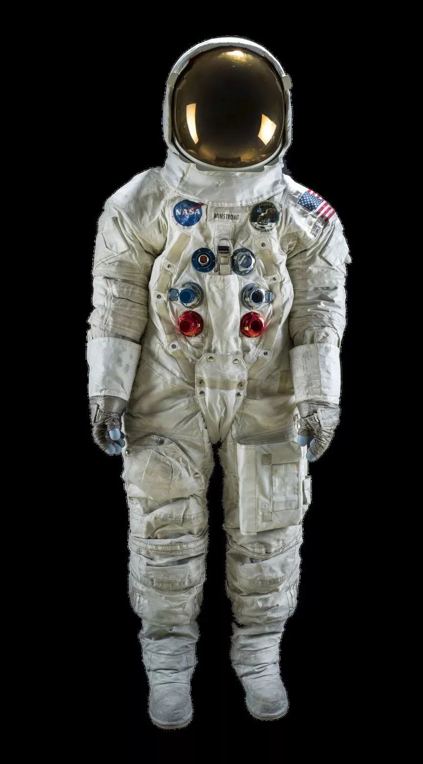 宇航服的照片图片