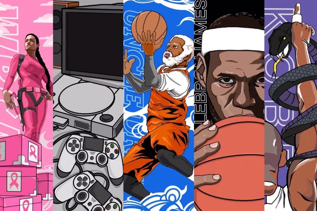 潮闻快食 | supreme 19 秋冬季单品曝光?