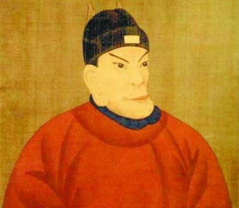 明朝大太监刘瑾为了干好事却惨被凌迟?得罪此群体,惨遭遗臭万年_凤凰网军事_凤凰网
