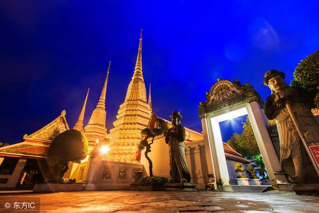 缅甸果敢老街是如何发展成为一个"赌城"的?