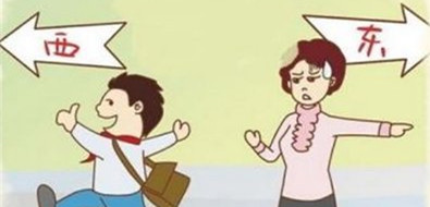 应适当给孩子一点儿“不听话度”__凤凰网