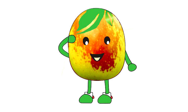 大荔冬枣:经历了暴晒,狂风,大雨,我想我该离开大荔了