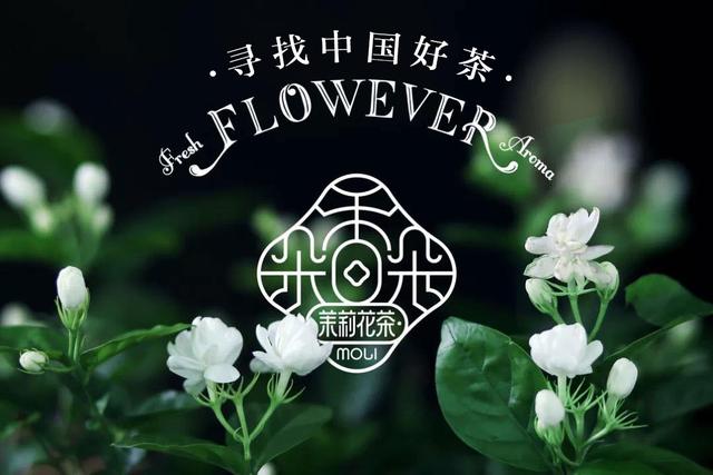 福州茉莉,十斤茉莉做一斤茶,都是"金奖"的味道