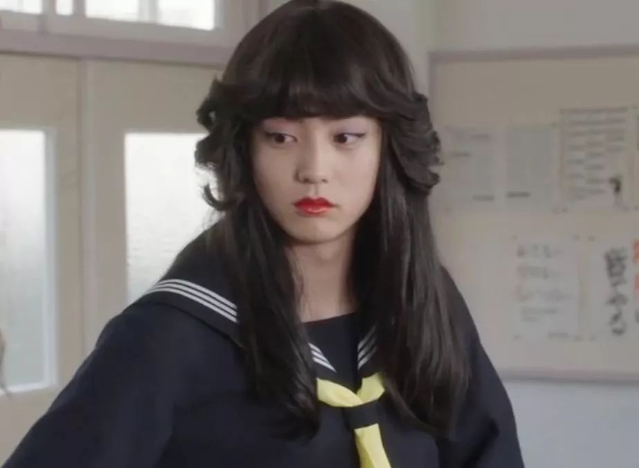 筷子兄弟肖央女装像范冰冰,盘点神级女装的男明星