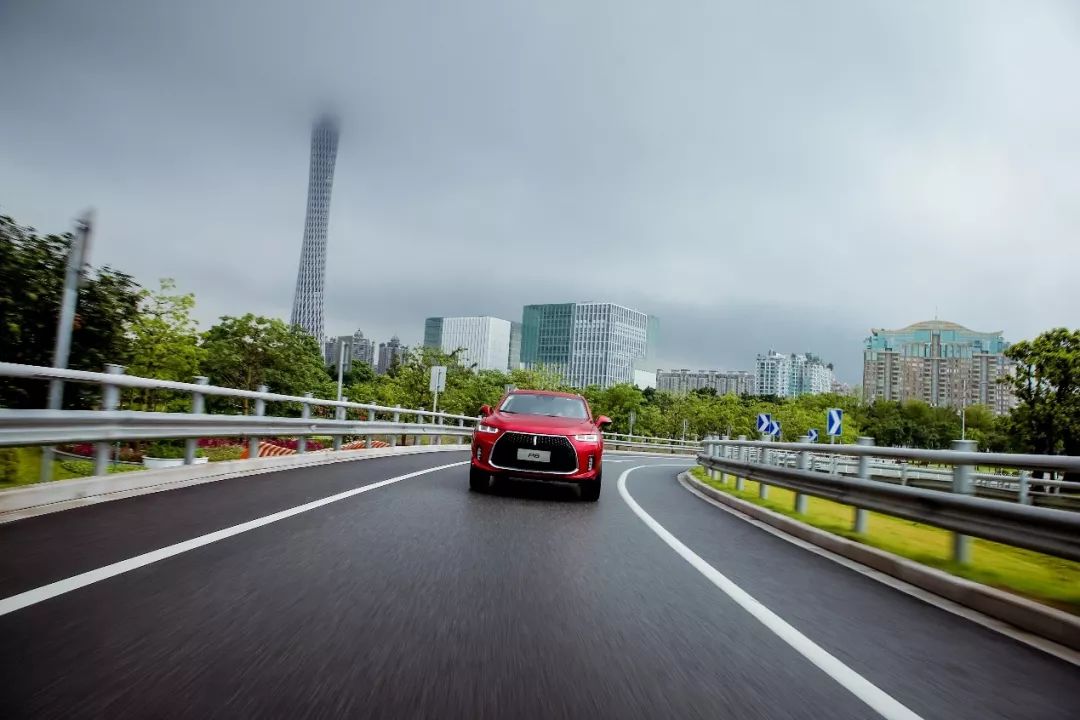 广州10条最美道路攻略,看完周末再也不想宅家里了!