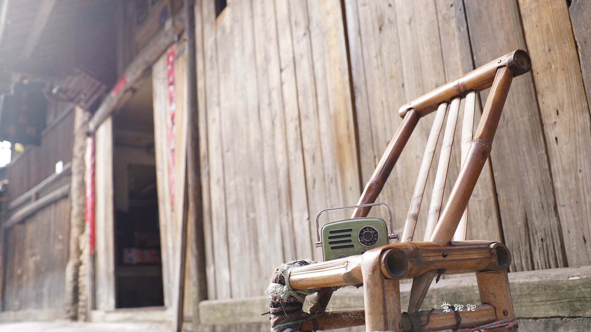 店头街:传统手工百业街 一把将你扯回旧时光